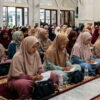 Wanita Haid Masuk Masjid Ikut Pengajian, Bolehkah?