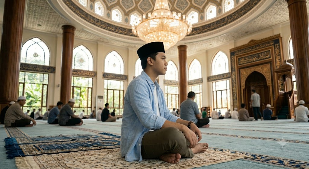 Amalan Utama di 10 Hari Pertama Bulan Dzulhijah