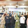 35 Dai Digital LDK PP Muhammadiyah Terpilih, Ikuti Bimtek di UMS Solo