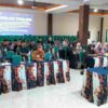 Delapan Bulan Pembinaan, Muhammadiyah Banyumas Raya Fokus Kaderisasi Sekolah Tabligh