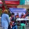 MDMC Surakarta Edukasi Kesehatan dan Buka Donasi
