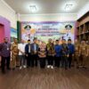 DPMPTSP Jatim Berkomitmen Dukung Pendirian SMA Abdul Malik Fadjar