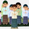 Saat Ibadah Bukan Sekadar Gugur Kewajiban