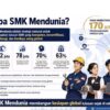 SMK Mendunia, Kelas Kebekerjaan 3+1 Jadi Jembatan Siswa Berkarier di Luar Negeri