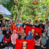 DAD Kolaborasi IMM Kediri Raya Cetak Kader Konstruktif yang Siap Berkarya