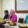 Akademi Eco Bhinneka Muhammadiyah untuk Perkuat Kader Muda Lintas Iman Rawat Bumi 