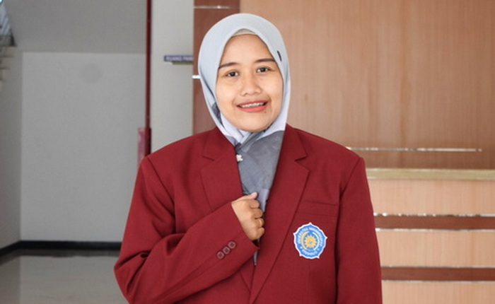 Dekan Fakultas Psikologi dan Ilmu Pendidikan (FPIP) Universitas Muhammadiyah Sidoarjo (Umsida), Dr. Septi Budi Sartika, M.Pd.