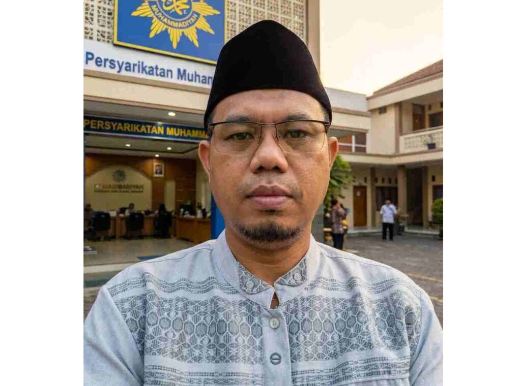Ibadah Haji dan Kurban: Dimensi Teologis dan Sosiologis di Era Modern