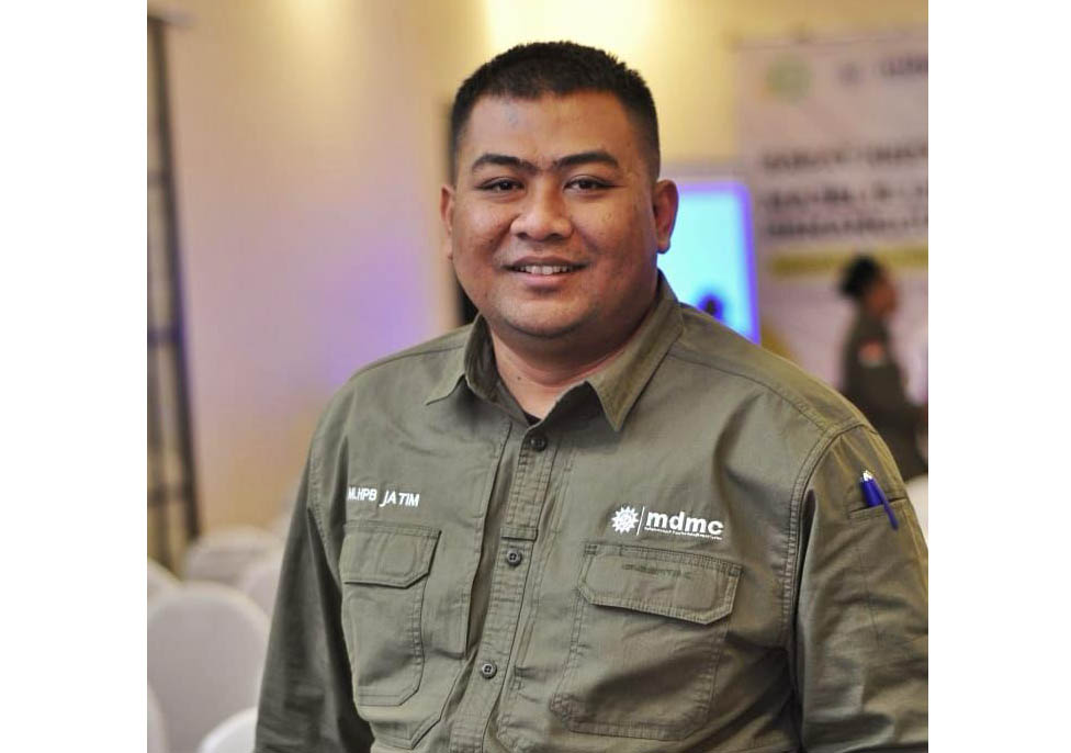 Anak Bergerak, Bangsa Bergerak