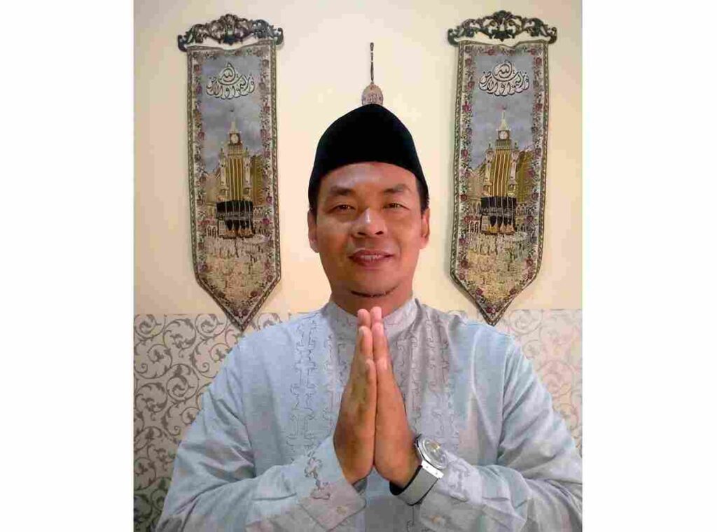 Kurban 4.0: Totalitas Cinta, Empati dan Keikhlasan di Era Digital