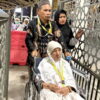 Sambut Puncak Haji 1447 H, PPIH Siapkan Jalur Lansia di Terminal Ajyad Makkah