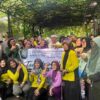 Kang Dedi Mulyadi Berdialog Bersama Binaan Rumah Sakinah Muhammadiyah di Kebun Raya Bogor