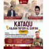 IMM Jatim Gelar Kajian Tafsir KATAQU: Mengurai Kepemimpinan dalam Keluarga