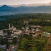 Prospektus Ekonomi Pesantren Berbasis Wakaf