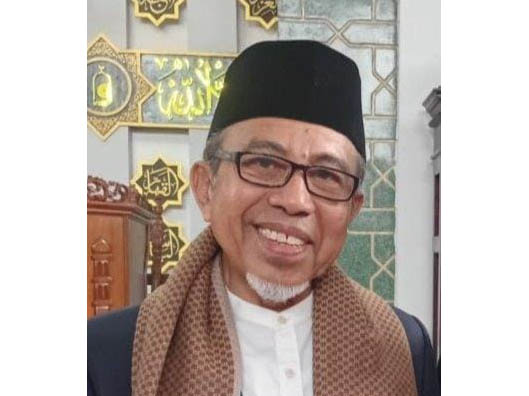 Ideologi Muhammadiyah