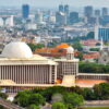 Masjid Istiqlal Jadi Panggung MTQ Internasional, Pertemukan 9 Negara