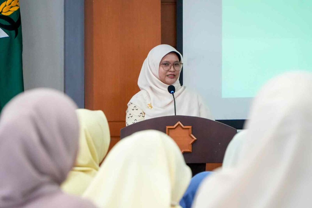 Nasyiatul Aisyiyah Tegaskan Peran Perempuan Muda dalam Membangun Eko-livelihood Berkelanjutan