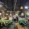 PCIM Malaysia Kurban 11 Sapi dan 10 Kambing, Tuai Apresiasi dari Dubes RI di Kuala Lumpur