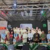 PDNA Murung Raya Gelar Resepsi Milad ke-95 Tahun dan Talk Show Parenting