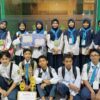PMR SMP Muhammadiyah 15 Boarding School Surabaya Raih Prestasi di Ajang PMR Got Talent 2026