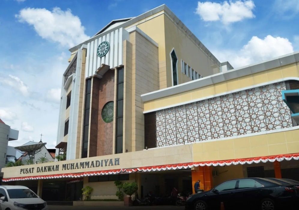 Menghidupkan Tajdid, Jalan Muhammadiyah Mencerahkan Zaman