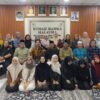 Pengajian PCIM Malaysia, Saidul Amin: Kesalehan Butuh Proses Panjang