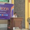 Pembukaan MUHIS XXVI Ponpes Al Fattah Buduran Sidoarjo: Bukan Sekadar Angka, Tetapi Makna Kedewasaan