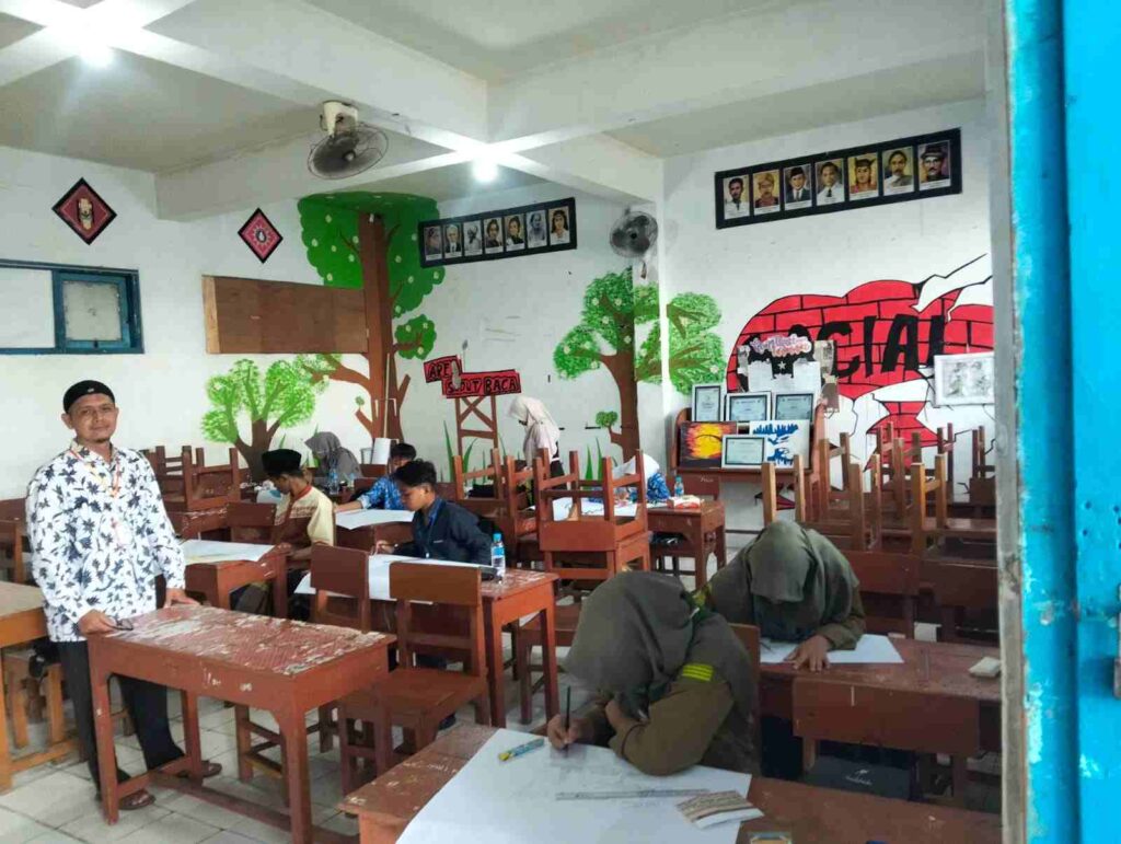 Inilah Pemenang Festival Anak Sholeh Muhammadiyah Babat 2026