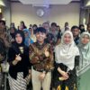 Adaptif dan Visioner, SMP Muhammadiyah 15 Surabaya Usung Pop Culture Jadi Arah Baru Pembelajaran Abad 22