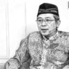 Ketika Satu Bintang Diangkat dari Langit: Renungan atas Wafatnya Prof. Hamim Ilyas