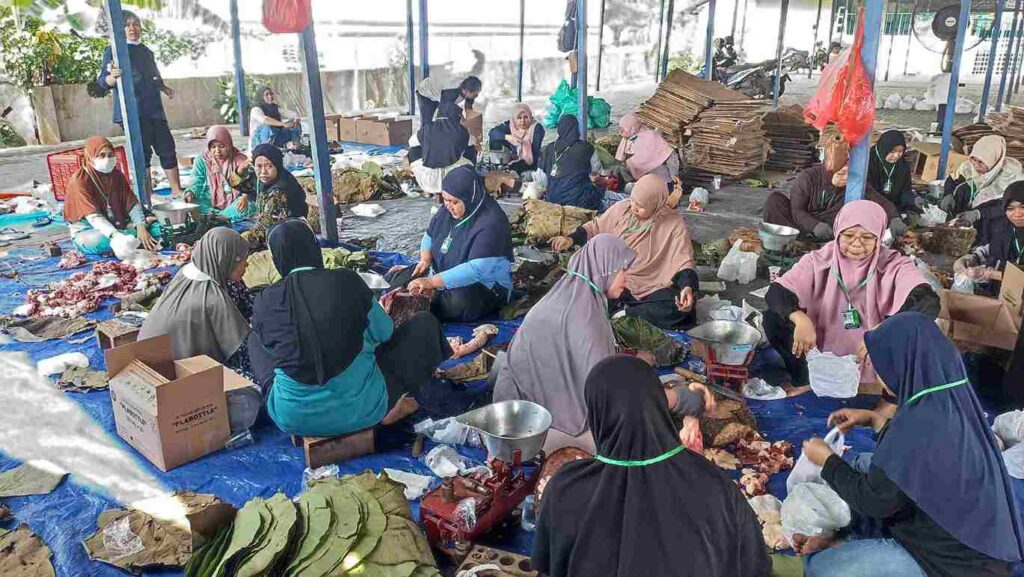 Semarak Iduldha 1447 H, RSM Lamongan Potong 34 Hewan Kurban dan Tebar Manfaat Hingga ke NTT