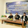 Raker LBH AP PDM Surabaya: Perkuat Komitmen Perjuangkan Bantuan Hukum Masyarakat Urban