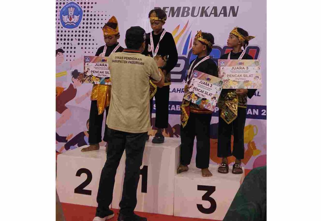 Assalamualaikum Jawa Timur, SD Muhammadiyah Bangil Siap Mengukir Prestasi di Tingkat Provinsi