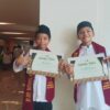 Santri LKSA Muhammadiyah At-Taqwa Putra Raih Predikat Mumtaz Tahfidz Juz 30