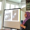 Workshop Fotografi “Your Story in Focus” Menampilkan Kisah Muslim di Belanda Sedang Berhaji