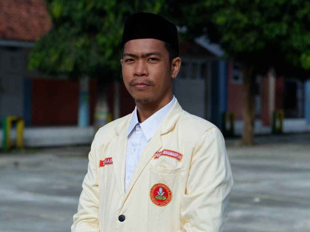 Khotbah Jumat: Tiga Amanah Manusia di Dunia
