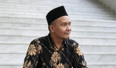 Ketika Belajar Menjadi Nafas Kehidupan: Pesan Mendalam Hardiknas bagi Seluruh Anak Bangsa