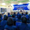 Santri MBS SMP Muhammadiyah 15 Surabaya Belajar Langsung Bersama Syeikh Al-Azhar Mesir