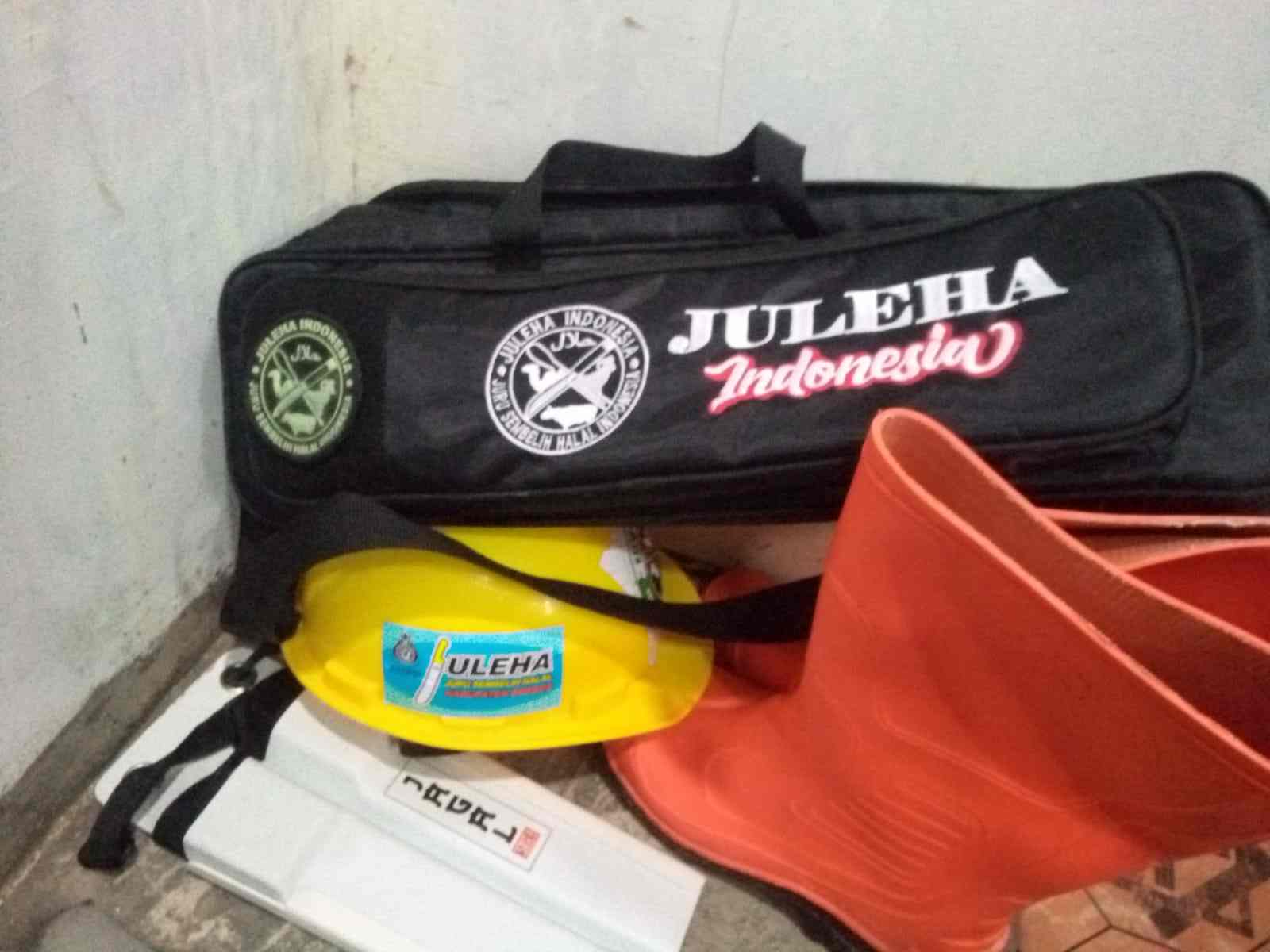 Transformasi KOKAM Jawa Tengah: Dari Pengamanan hingga Pelayanan Juru Sembelih Halal Bersertifikat BNSP