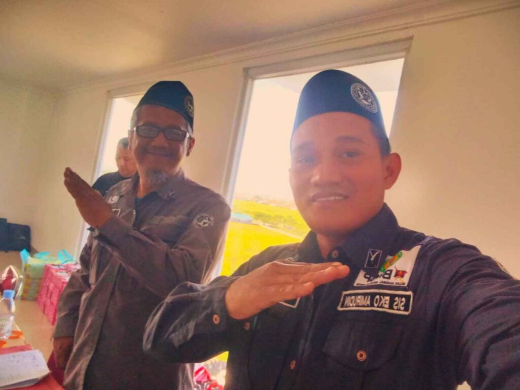 Transformasi KOKAM Jawa Tengah: Dari Pengamanan hingga Pelayanan Juru Sembelih Halal Bersertifikat BNSP
