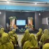 TvMu Jatim 1 Resmi Memproduksi Program Perdananya dari Studio SMK Muhammadiyah 1 Lamongan
