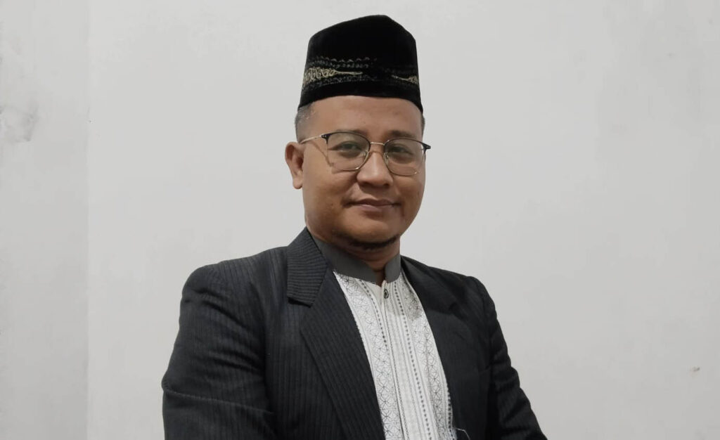 Khotbah Iduladha 1447 H: Meneladani Keteguhan Nabi Ibrahim dan Ismail AS di Tengah Ujian Zaman.