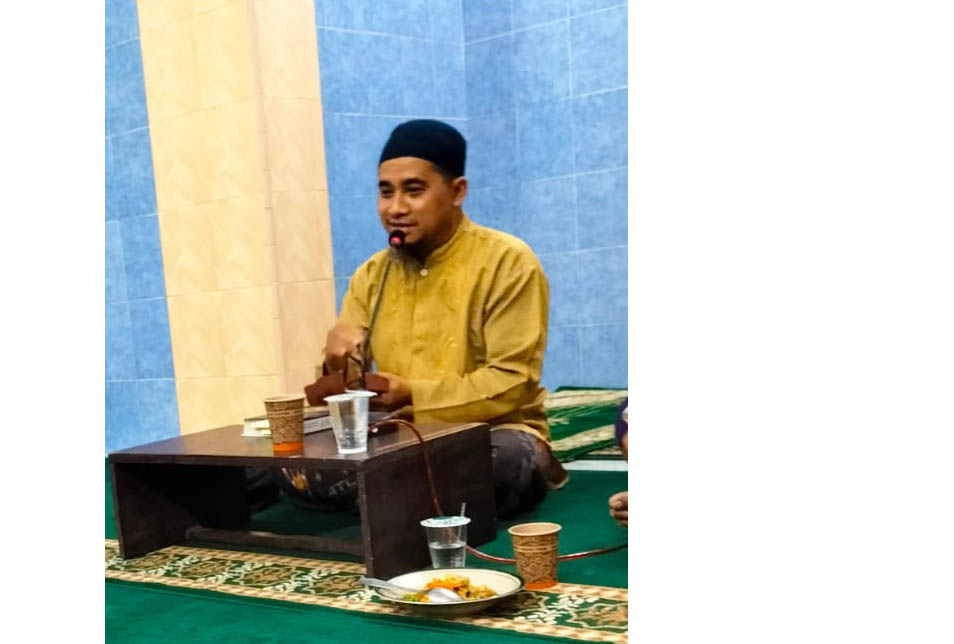 Bukan Sekadar Iring-iringan: Meneladani Sunnah Nabi Saat Mengantar Jenazah