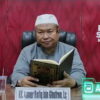 Ustaz Aunur Rafiq Bin Ghufron, Pendiri Ponpes Al Furqon Al Islami Gresik Telah Wafat