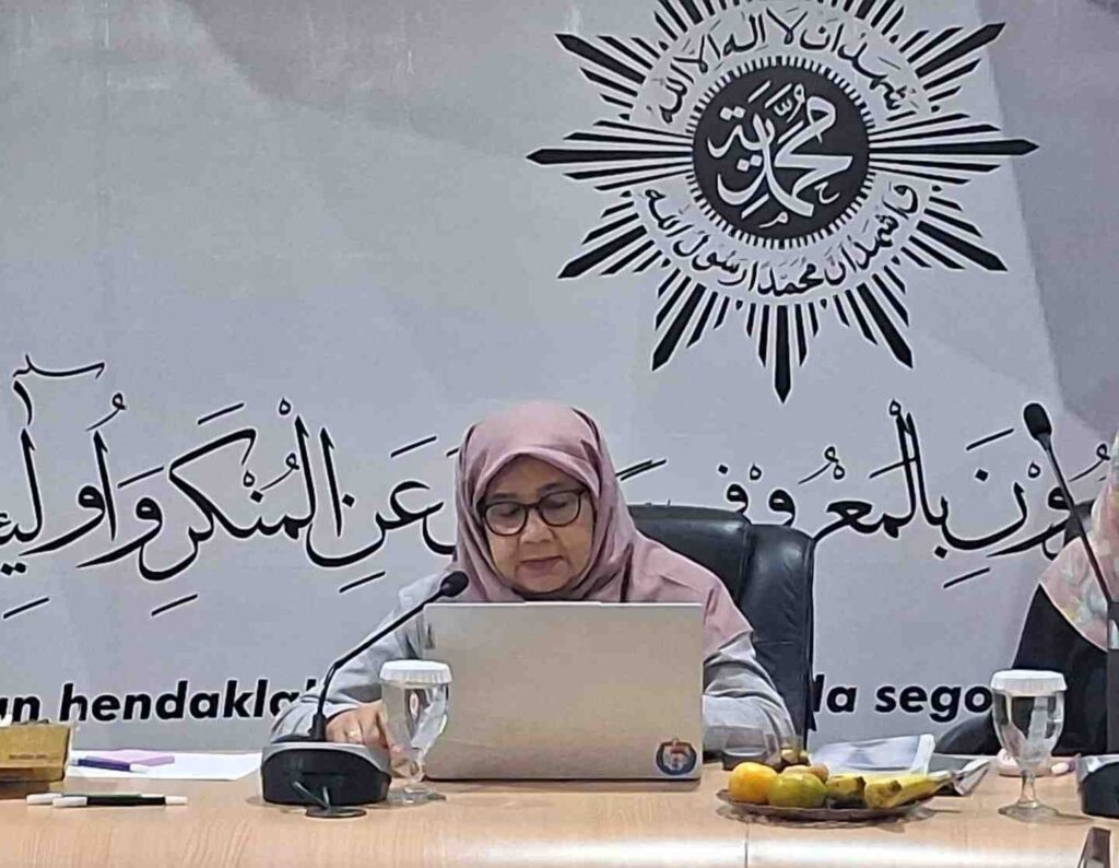F2AN Bersama Muhammadiyah Dorong Rancang Bangun Kolaborasi Lintas Iman di Asia