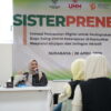 Dosen UMM Dorong UMKM Perempuan Jatim Naik Kelas Lewat Pemasaran Digital