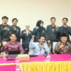 Belajar Metode Istinbath Hukum Islam, Mahasiswa UINSA Kunjungi MTT Muhammadiyah Jatim