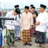 Iduladha Jatuh pada 27 Mei 2026, Hilal Terlihat di Tanjung Kodok Lamongan