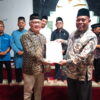 Duet Ketua PCM Wonokromo dan Ngagel Resmi Nahkodai Masjid Syuhada’