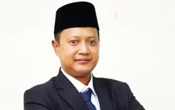 Al Qodar Purwo Sulistyo.